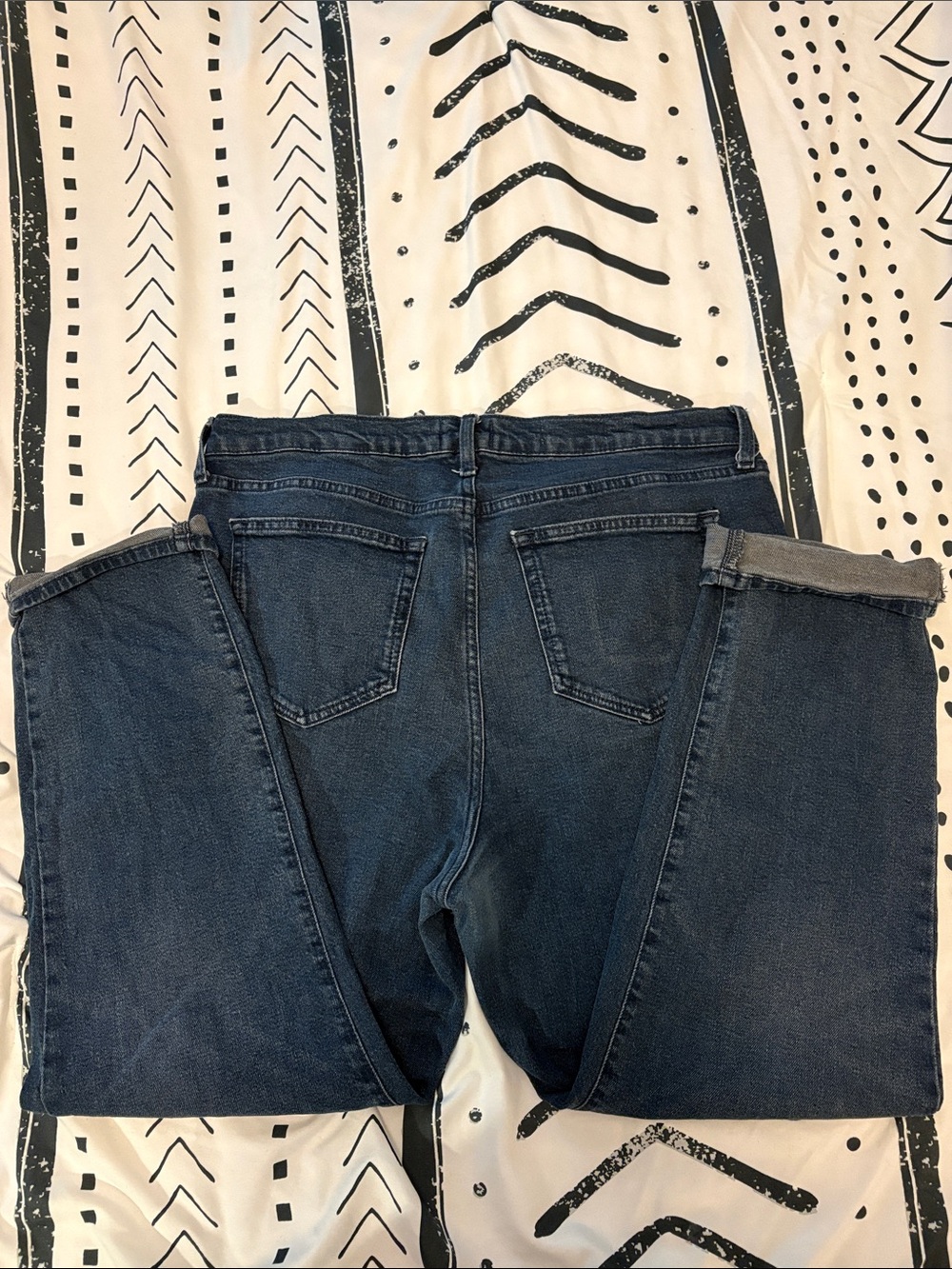 Universal Thread Mid Rise 80’s slim - Picture 3 of 3